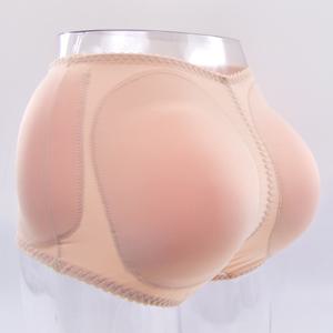 BSU0457 보정속옷 엉덩이 힙업 골반뽕팬티 실리콘패드 4개포함