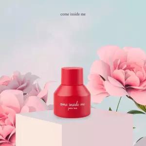 [ 이너퍼퓸-로즈 ] 컴인사이드미 속옷 생리향수 이너케어 향수원액 장미오일