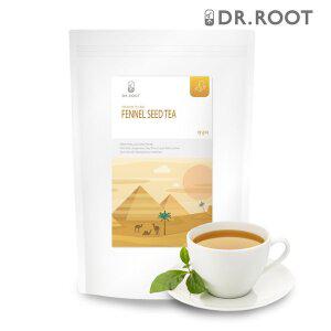 [닥터루트] 펜넬차 삼각티백 100T