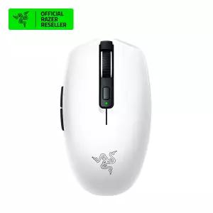레이저코리아 오로치 V2 화이트 무선 게이밍 마우스 Razer Orochi V2 White