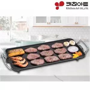 키친아트_ 코코 통주물 전기그릴 플러스 WG-A17XH