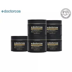 [닥터코스] 시즌4 형상컨트롤물광마스크 110mlx5 한정구성