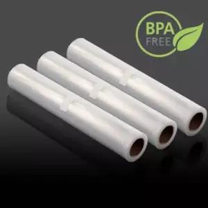 푸드세이버 솔리스 등 전세계 진공포장기 호환가능 공압출필름