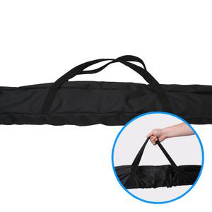 태리 4:3 70인치 일체형 빔스크린 전용 가방