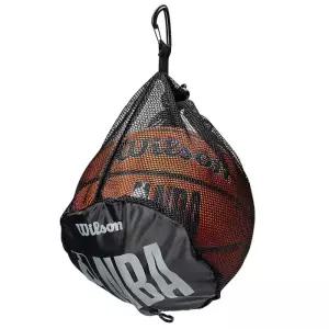 윌슨 NBA 싱글볼 농구공가방 WTBA70040 농구가방