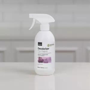 뽀숑하우스 섬유탈취제 500ml 4가지향 무향 패브릭 옷 침구 소파 땀냄새 화장실 강력탈취 악취제거