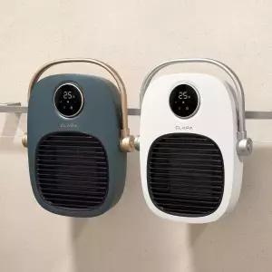 [즉시15%+페이7%] 클래파 다용도 가정용 벽걸이 욕실 히터 PTC 온풍기 181 2color 옵션선택