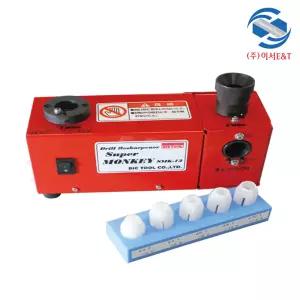 BICTOOL 빅툴 드릴 연마기 SMK-13 드릴비트 기리 일본생산 SMK13