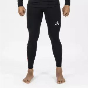 기모 히트텍 이너웨어 하의 보온 겨울 스포츠 레깅스 데일리 발열 스판 타이즈