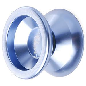 매직요요 메탈 베어링 요요 어린이 완구 ㅣT5 스카이블루