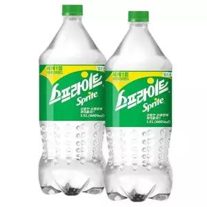 스프라이트 업소용 1.5L x 12PET