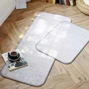 [텐바이텐][이니띠움] 라운드자가드 발주방매트