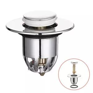 세면대트랩 세면대팝업 마개 물마개 배관 팝업 폽업 부속품