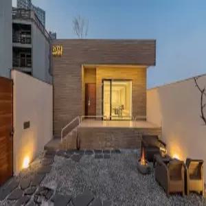 [강원 펜션] 속초 담월스테이펜션 (속초,고성)