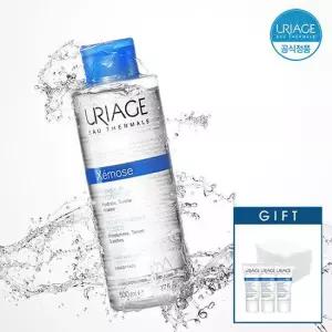 유리아쥬 제모스 토너 500ml +GIFT