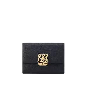 [롯데백화점]루이까또즈 여성반지갑 SQ3SD01BL