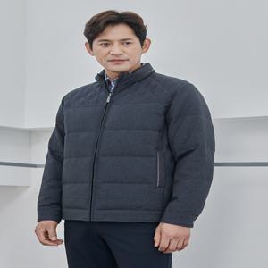 지벤 ZB-J1553 점퍼 ZB1553 작업복/방수기능+방풍(방한)기능/근무복/단체복/작업복/겨울점퍼/오피스/지벤