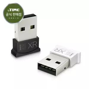 ipTIME BT50XR 블루투스 5.0 USB 동글