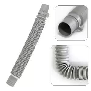 1-1 세탁기 배수호스 소 32mm 삼성 엘지 통돌이 배수관 자바라 주름관