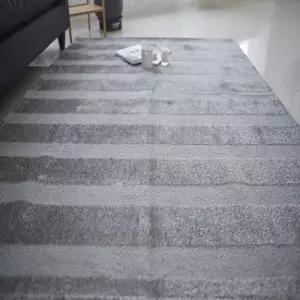 [텐바이텐]소프트 샤기 러그 카페트 그레이170X230