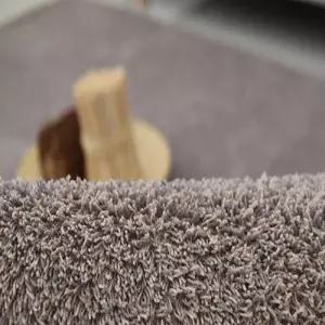 [텐바이텐]사계절 고급 샤기 러그 카페트 투톤그레이95X150