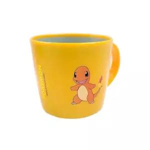 [텐바이텐]포켓몬스터 더블칼라핸들컵 파이리0653