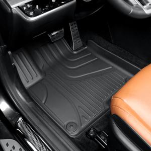 스포티지 NQ5 TPE 카매트 차량용 3D 바닥 매트