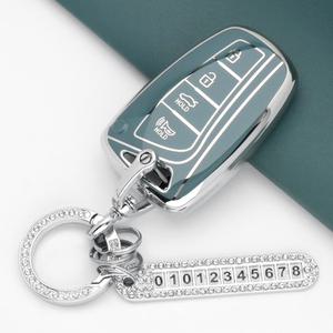 제네시스 DH  호환 TPU 키케이스 키커버