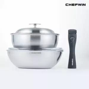 쉐프윈 316 드림핸즈 웍 패키지