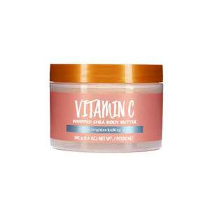 트리헛 휩 바디버터 비타민C,240g, 1개