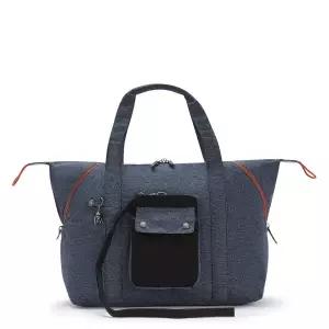 [키플링](대구신세계) 토트백 아트M듀오 ART M DUO KLABR05 - DPDB