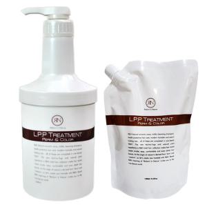 일진 아렌 LPP 트리트먼트 헤어팩 펌&컬러 본품+리필