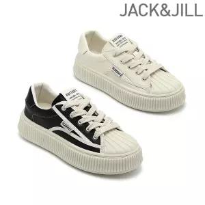 잭앤질 라인 스니커즈(JA3121)