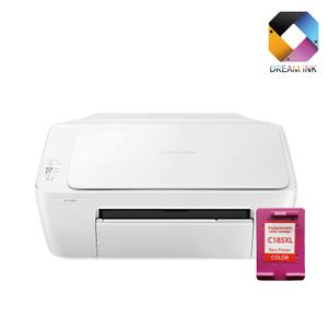 삼성SL-J1680 잉크젯 복합기 가정용 프린터기 4배 XL 대용량 컬러 잉크포함