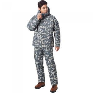 KSK 682 겨울 방한복 작업복 낚시복 얼룩이정비복