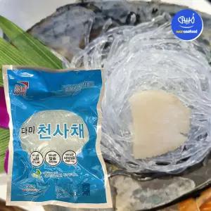 다미식품 천사채 소 1kg