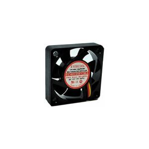EVERCOOL EC4010M12BA-3P 팬쿨러/2볼/40mm/10T/3핀