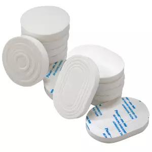 크루즈 퀵 뎀 볼링공 중약지 엄지 핑거 덤 플러깅 지공