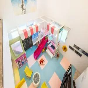 [경기 펜션] 가평 엘사키즈펜션 (가평,청평)