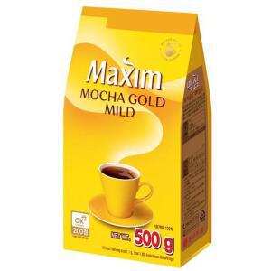 [동서식품]맥심 모카골드 리필 500g