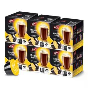 모닝커피 네스카페 돌체구스토 호환 캡슐커피 96개입