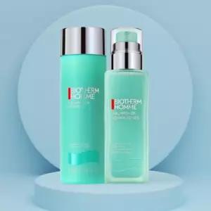 비오템옴므 아쿠아 파워 2종 세트