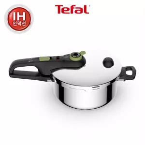 테팔 인덕션 시큐어 트렌디 압력솥 4L