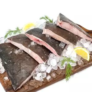 한그슥 자연산 손질 간재미 1kg (손질후 700g) 냉동 간자미 갱개미 가오리