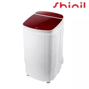 [신일전자]신일 탈수기 고속 가정용 업소용 6.5kg SDM-M65SP