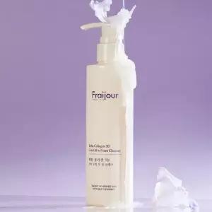 콜라겐 3D 코어 오일 투 폼클렌저 210g