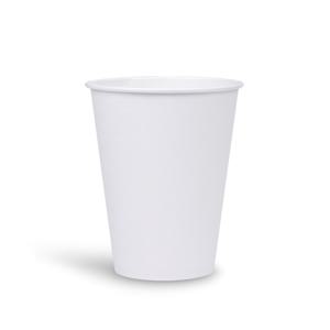 10온스 무인쇄 무지종이컵 1000개