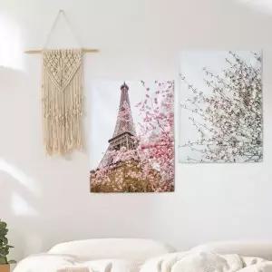 [텐바이텐]빈티지 일러스트 패브릭 15종 B