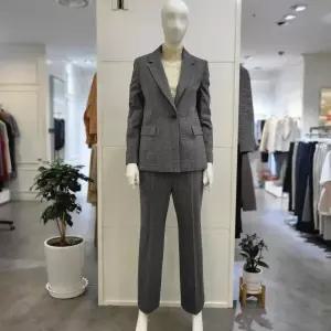 [프렐린]체크정장SET - 하의 (RPT233020)_BP