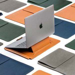 라이트피플 노트북 파우치 맥북 에어 갤럭시북프로360 거치대 15인치 16인치